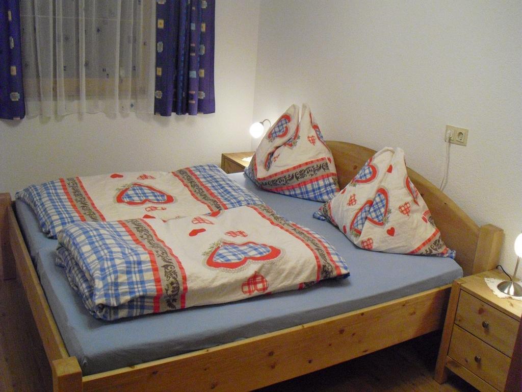 Haus Gruenbacher リエンツ エクステリア 写真