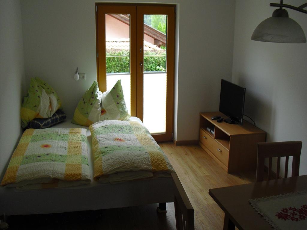 Haus Gruenbacher リエンツ エクステリア 写真