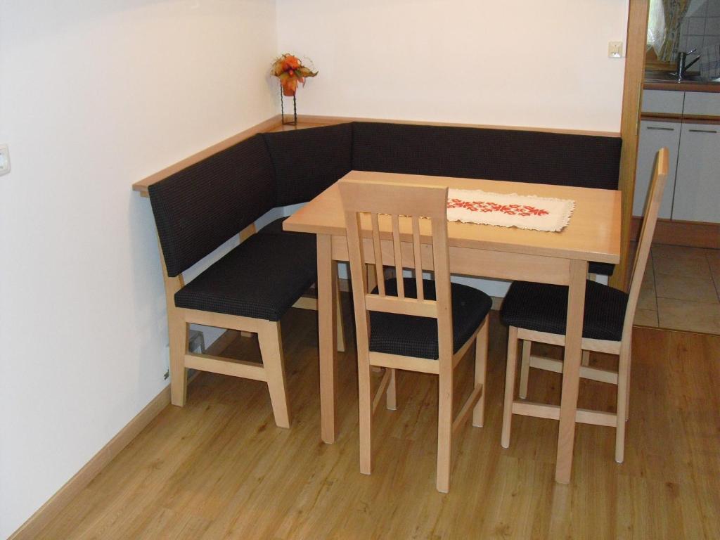 Haus Gruenbacher リエンツ エクステリア 写真