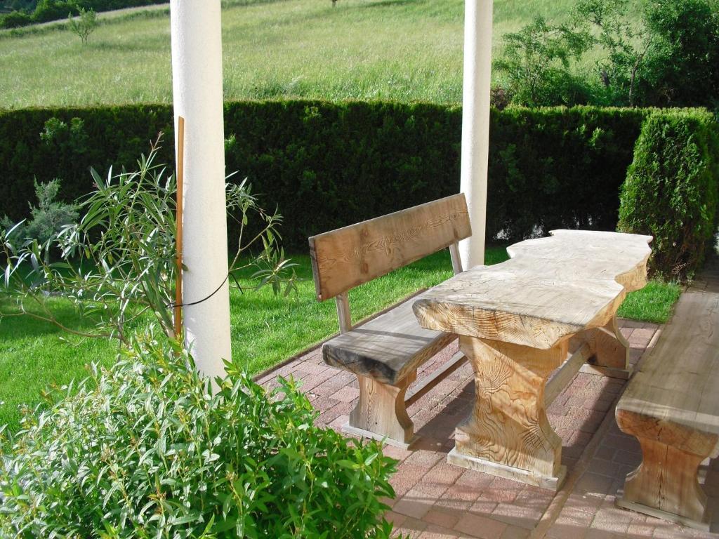 Haus Gruenbacher リエンツ エクステリア 写真