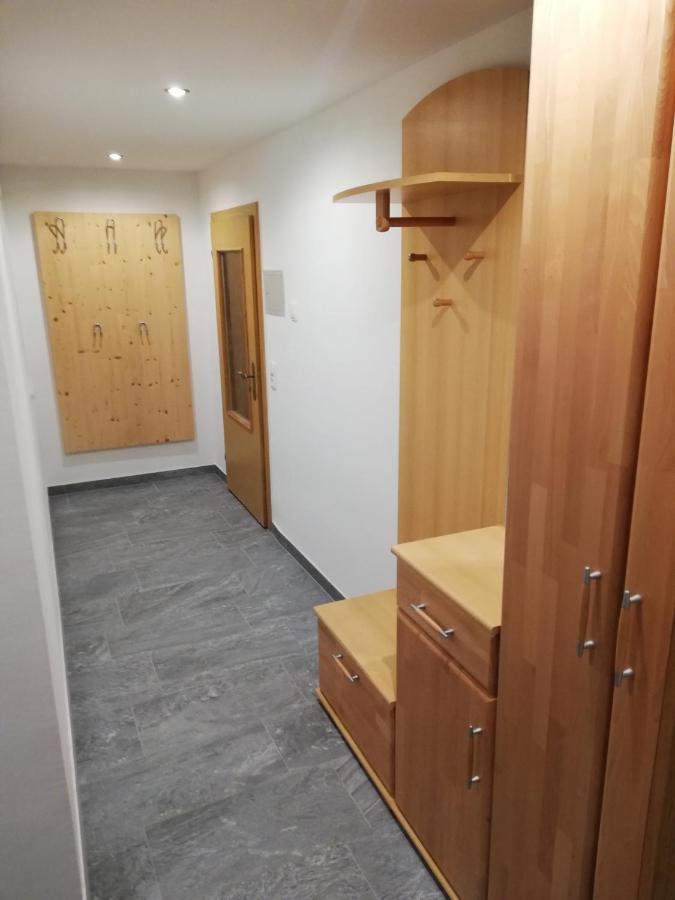 Haus Gruenbacher リエンツ エクステリア 写真