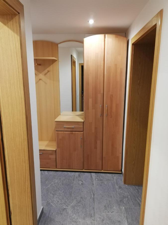 Haus Gruenbacher リエンツ エクステリア 写真